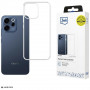 3MK Clear Case für Oppo Reno 15 F 5G / Reno 15 FS 5G (CPH2801), transparent