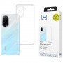 3MK Clear Case für Xiaomi Redmi A5 4G (173 mm), transparent