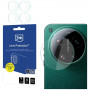 3MK Lens Protection Xiaomi 17 Ultra Hybrid Kameraobjektivglas