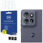 3MK Lens Protection Motorola Edge 60 Neo 5G Hybrid Kameraobjektivglas (4 Stk.)