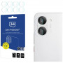 3MK Lens Protection Kameraobjektivschutz für Poco X8 Pro Max