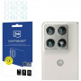3MK Lens Protection Kameraobjektivschutz für Motorola Razr Fold
