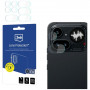 3MK Lens Protection Kameraobjektivschutz für Nothing Phone (4a)