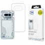 3MK Clear Case Nothing Phone (4a) Smartphone-Hülle, transparent