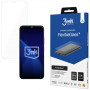 3MK FlexibleGlass Redmi A7 Pro Displayschutz aus Hybridglas