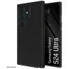 3MK Fortis MagCase Samsung Galaxy S24 Ultra Hülle, schwarz
