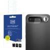 3MK Lens Protection Realme 16 5G Hybrid-Kameraobjektivglas (4 Stk.)
