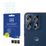 3MK Lens Protection Hybrid-Kameraobjektivglas für Motorola Edge 70 Pro (4 Stück)