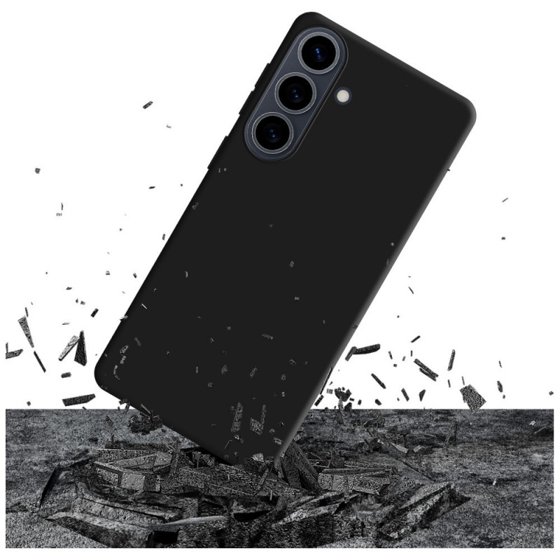3MK Matt Case Samsung Galaxy S26 FE, schwarz