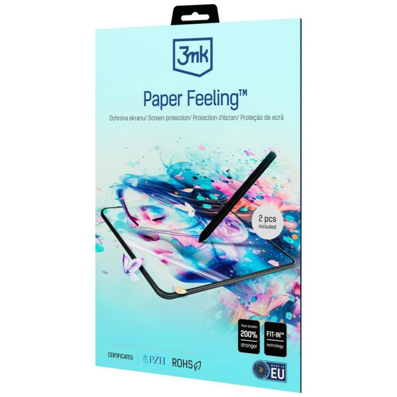 3MK PaperFeeling Displayschutzfolie Huawei MatePad Pro Max (2 Stk.), 3MK18233