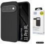 3MK Fortis MagCase Google Pixel 11 Pro XL, schwarz