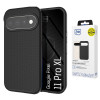 3MK Fortis MagCase Google Pixel 11 Pro XL, schwarz