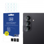 3MK Lens Protection Samsung Galaxy Z Fold 8 Ultra Kameraobjektivschutz aus Hybridglas (4 Stk.)