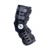 Rehafund Stabilmax O-1243/L lange offene Knieorthese