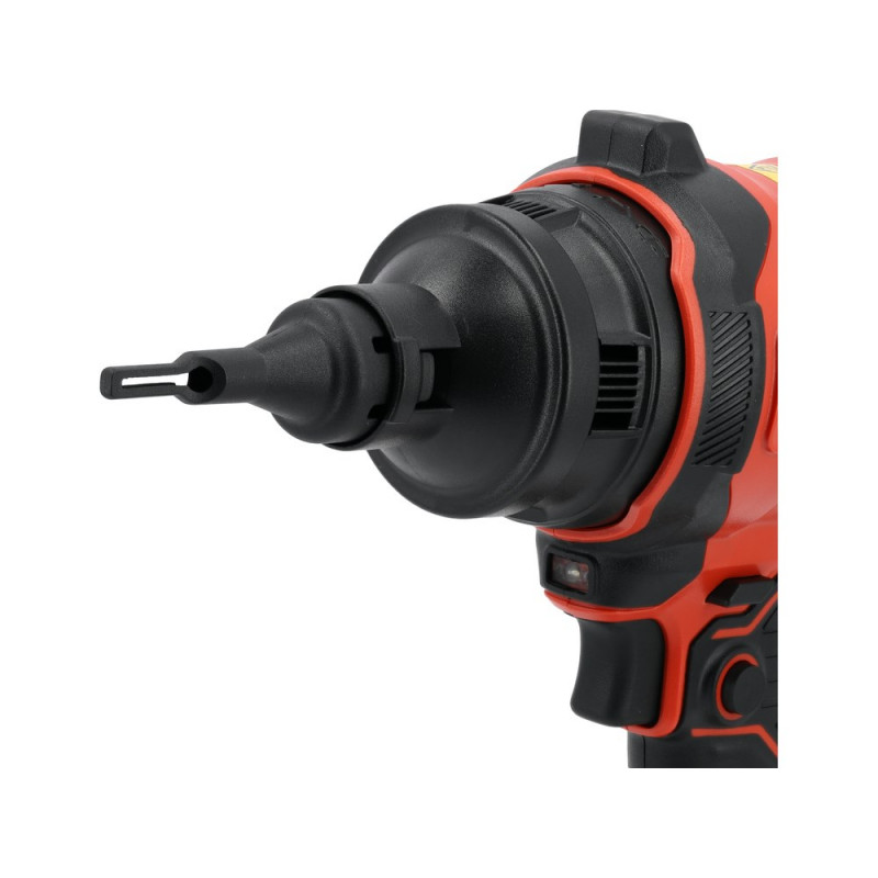 YATO YT-829385 Gebläse/Sauger, 18 V