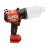 YATO YT-829385 Gebläse/Sauger, 18 V