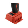YATO YT-829385 Gebläse/Sauger, 18 V