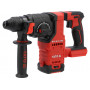 YATO YT-827726 Bohrhammer, 18 V, SDS+