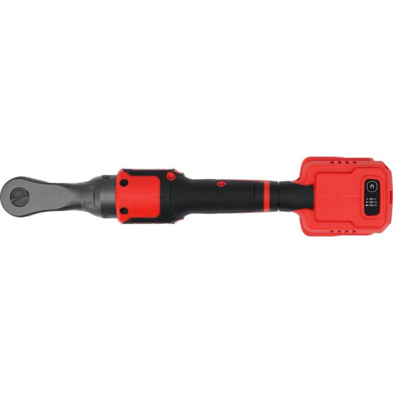 YATO Schlagschrauber mit Ratsche 18V, 1100 Nm YT-828033