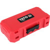 YATO Schlagschrauber-Bit-Set 39 Stk. YT-78076