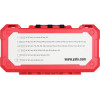 YATO Schlagschrauber-Bit-Set 39 Stk. YT-78076