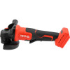 YATO Winkelschleifer 18V YT-828256
