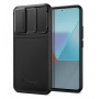 Tech-Protect Velar Cam+ Hülle für Xiaomi Redmi Note 13 Pro 5G / Poco X6 5G, Schwarz