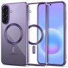 Tech-Protect MagFlex MagSafe Samsung Galaxy A37 5G Hülle, Cobalt Violet