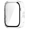 Tech-Protect Defense Huawei Watch Fit 5 Pro Hülle, transparent