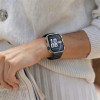 Tech-Protect Defense Huawei Watch Fit 5 Pro Hülle, transparent