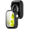 Tech-Protect Defense Huawei Watch Fit 5 Hülle, Schwarz