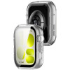 Tech-Protect Defense Huawei Watch Fit 5 Hülle, Clear
