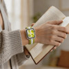 Tech-Protect Defense Huawei Watch Fit 5 Hülle, Clear