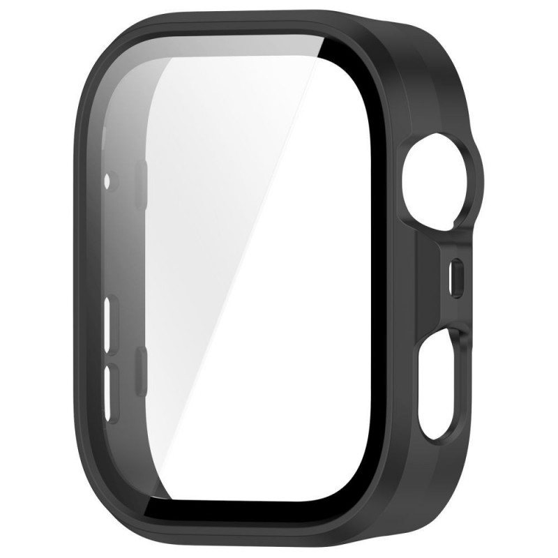 Tech-Protect Defense Huawei Watch Fit 5 Pro Hülle, Schwarz