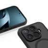 Tech-Protect Magmat MagSafe Hülle für Xiaomi 17T, Mattschwarz