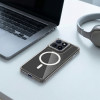 Tech-Protect FlexAir Hybrid MagSafe Hülle THP5505 für Motorola Edge 70 5G, transparent