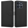 Tech-Protect Wallet Case für Motorola Edge 70 5G, Schwarz