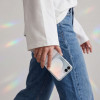 Tech-Protect FlexAir Hybrid Hülle für Samsung Galaxy Z Flip 8, transparent