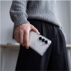 Tech-Protect FlexAir Hybrid Hülle für Samsung Galaxy Z Fold 8 Ultra, Clear