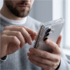 Tech-Protect FlexAir Hybrid Hülle für Samsung Galaxy Z Fold 8 Ultra, Clear