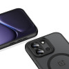 Tech-Protect Magmat MagSafe Hülle für OnePlus Nord 6, Mattschwarz