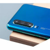 3MK Lens Protection Xiaomi Redmi Note 9 Pro Max Kameraobjektivschutz (4 Stk.)