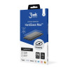3MK HardGlass Max Privacy Apple iPhone 12 Pro Max Panzerglas-Displayschutzfolie mit Privatsphäre-Filter