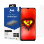 3MK FlexibleGlass Samsung Galaxy A02s Hybridglas Displayschutzfolie, 3MK1397