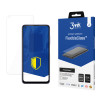 3MK FlexibleGlass Hybridglas Displayschutzfolie für Redmi Note 9T 5G