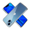 3MK Clear Case für Apple iPhone 13 (3MK3325), transparent