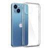 3MK Clear Case für Apple iPhone 13 (3MK3325), transparent