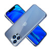3MK Clear Case für Apple iPhone 13 Pro Max, transparent