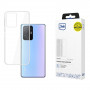 3MK Clear Case für Xiaomi 11T / 11T Pro, transparent
