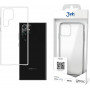 3MK Clear Case für Samsung Galaxy S22 Ultra (3MK3355), transparent